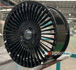 Jantes MN Forgées Multi-Branches pour Land <span class=keywords><strong>Rover</strong></span> Defender <span class=keywords><strong>Range</strong></span> <span class=keywords><strong>Rover</strong></span> Sport Velar <span class=keywords><strong>Evoque</strong></span> Jantes en Alliage Personnalisées - Product Image 4