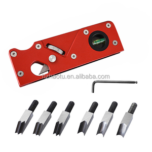 Allsome <span class=keywords><strong>Amazon</strong></span> — <span class=keywords><strong>raboteuse</strong></span> à bois, outil manuel pour le travail du bois - Product Image 2