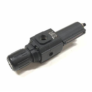 Filtre/régulateur Excelon série B73G-4AK-AD3-RMN en stock - Product Image 2
