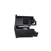 Nouvelle tête d'impression Gwin DX7 de haute qualité avec collecteur et couvercle pour encre éco-solvant, pour imprimantes jet d'encre numérique grand format