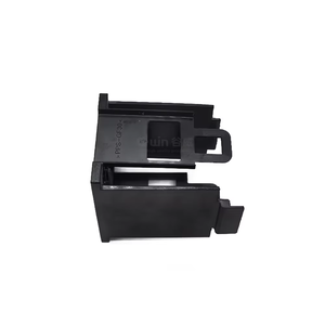 High Quality New DX7 Printhead Manifold Solvent Print <b>Head</b> <b>Cover</b> for Large Format Digital Inkjet Printers - Product Image 2