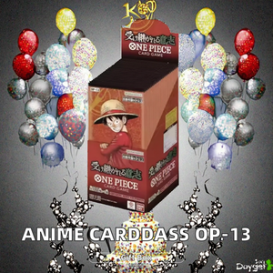 การ์ดบูสเตอร์ TCG อนิเมะญี่ปุ่นแนวไซไฟแฟนตาซีแบบกำหนดเองที่เป็นมิตรกับสิ่งแวดล้อมและเหมาะสำหรับครอบครัว พร้อมจอแสดงผลสำหรับแฟนเกมกระดาน - Product Image 2