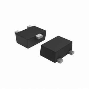 BAS16M3T5G Single Diodes Buy Online Electronic Components Authorized Distributor SOT-723 - Product Image 1