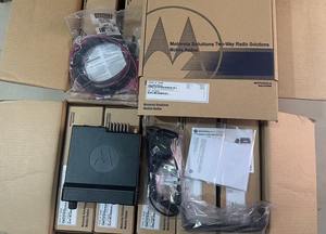 Moto rol DM4601e UHF วิทยุสื่อสารระบบดิจิทัลประสิทธิภาพสูงสองทางพร้อม<span class=keywords><strong>การ</strong></span>เข้ารหัส AES - Product Image 4
