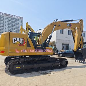Usado CAT 323 GC Escavadeira CAT330GC CAT320GC CAT326GC CAT323GC CAT336GC CAT345GC CAT349GC Escavadeira <span class=keywords><strong>Caterpillar</strong></span> 330gc Escavadeira - Product Image 2