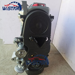 Bien se vendre Nouveau type de moteur EFI SOHC 1.6l 4G18 Moteur Long Block Quad 4G18 pour <span class=keywords><strong>Mitsubishi</strong></span> Mirage Lancer <span class=keywords><strong>Colt</strong></span> - Product Image 3