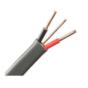 Cables eléctricos de <span class=keywords><strong>2</strong></span>,5mm, cables planos de cobre, cable twin y earth - Product Image 6