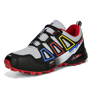 <span class=keywords><strong>Chaussures</strong></span> de randonnée et de sport de plein air pour femmes Solomon, légères et respirantes, <span class=keywords><strong>chaussures</strong></span> d'escalade pour femmes, <span class=keywords><strong>chaussures</strong></span> de trekking pour femmes - Product Image 1