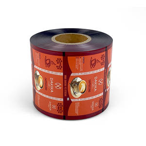 מכירת מטלית גמיש אלומיניום למינציה פלסטיק אריזה סרט אריזה - Product Image 3