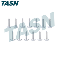 24115A13115 حوض زيت ناقل الحركة الأوتوماتيكي من إنتاج المصنع لسيارات BMW الفئة 3 F10 G38 G02