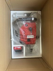 Motosierra Industrial a Gasolina, Motor de 105cc, 2 Tiempos, NT10500 OEM, Monocilíndrica, Profesional para Cortar Madera, Guía 36/42 - Product Image 4