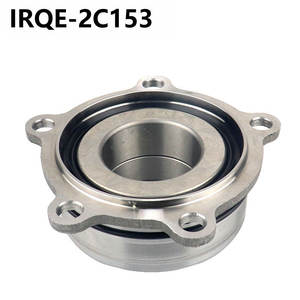 Rodamiento de Rueda Automotriz IRQE-2C153, Diámetro Interior de 55 mm, para Toyota RAV4, Pieza de Repuesto - Product Image 3