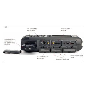 เครื่องวิเคราะห์สเปกตรัมไมโครเวฟแบบพกพา Keysight FieldFox รุ่น N9938A สำหรับการทดสอบและการวัด - Product Image 2
