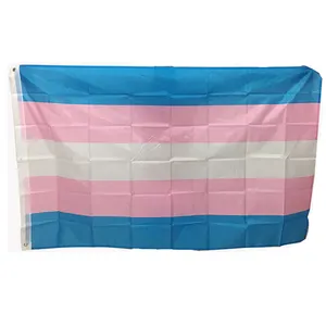 Lgbtq lesbica Gay bisessuale bandiera arcobaleno pansexual Transgender Lgbt Gay Pride Flag
