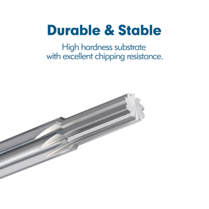 Bfl thép không gỉ giảm dần khoan lổ cacbua cuối nhà máy cắt buồng khoan lổ sản phẩm - Product Image 3