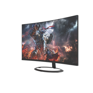 32 inç oyun monitörü kavisli ekran - Product Image 3