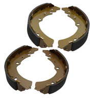 Plaquettes de frein 35021-37P00 FSB4090 K4467 GS8756 compatibles avec ISUZU D-MAX I (TFR, TFS) GREAT WALL HOVER H3