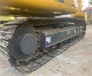 Excavadora Komatsu Pc120, Excavadoras Medianas Automáticas Komatsu Duraderas, Excavadora de Calidad Garantizada - Product Image 4