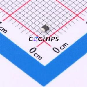 QN0805X473J3950FB NTC <b>Thermistor</b> 0805 Resistor 47kOhm 3950K 5% 4010K - Product Image 2