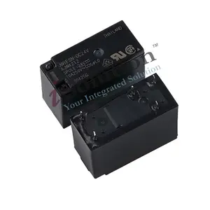 Original JW1FSN-DC24V 24V Power Relay JW1FSN SPDT (1 Form C) 24VDC 10A General Purpose Relay