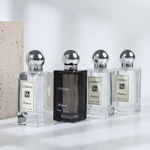 Profumo di Lusso per Uso Quotidiano da <span class=keywords><strong>Donna</strong></span> con Fragranza Floreale Naturale, Profumo a Lunga Durata, Set di <span class=keywords><strong>Profumi</strong></span> Floreali di Lusso per Donne - Product Image 2