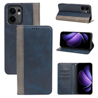Bonne vente étui en cuir PU magnétique pour Oneplus Nord 4 CE 5 Ace 5 Pro sacs de téléphone portable porte-carte antichoc Flip Cover