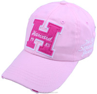 Sombrero de béisbol personalizado estilo polo roto para adultos, gorra de béisbol personalizada, Estilo vintage, buena calidad, a la moda
