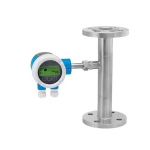 Endress+Hauser 6I5B Insertion Type Thermal Mass <b>Flow</b> <b>Meter</b> for Gas Measurement Thermal Gas <b>Flow</b> <b>Meter</b> - Product Image 2