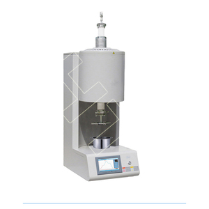 Horno de Tubo al Vacío de Tres Zonas STA de Alta Temperatura (1200 Grados) con Mezclador de Gases de 3 Canales - Product Image 2