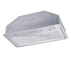 Nouveau design de <span class=keywords><strong>hotte</strong></span> <span class=keywords><strong>aspirante</strong></span> de cuisine cuisinière électrique intégrée avec interrupteur à bouton-poussoir populaire pour un usage domestique - Product Image 2