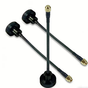 Durable <b>Drone</b> FPV Antenna ABS Shell for Shock Resistance in <b>Racing</b> <b>Drone</b> - Product Image 6
