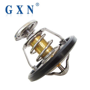 เทอร์โมสตัทเครื่องยนต์ GXN รุ่น 1306100XEG26 1306100ED01 สำหรับรถยนต์ Great Wall Tengyi C30 Haval H6 Mianyang 4G24 - Product Image 2