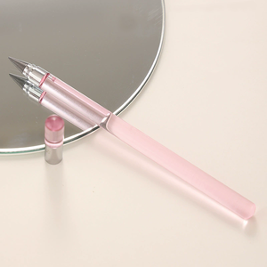 Crayon infini en acrylique, crayon réutilisable, crayon éternel, pointe remplaçable, crayon sans <span class=keywords><strong>encre</strong></span> pour écrire, dessiner, esquisser - Product Image 6