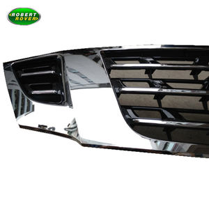 Calandre avant chromée de voiture ABS de haute qualité pour <span class=keywords><strong>PAT</strong></span> Y62 2014 - Product Image 3