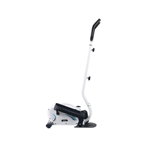 De adelgazamiento de cuerpo elíptica entrenador bicicleta de ejercicio <span class=keywords><strong>Mini</strong></span> paso a paso con manillar - Product Image 1