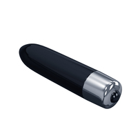 Meistverkaufter Single-Speed Bullet Vibrator, kompakte Taschenformat-Größe, diskreter, starker Vibrationsstimulator