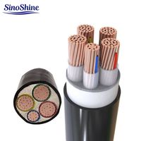 0,5mm 0,75mm 1mm 1,5mm 2,5mm 4mm 6mm 10mm RV PVC Kupfer 220V PE-Kabel 0,75MM2/1,5mm2/2,5mm2/4mm2/6mm2 Gelb/Grün Flach/Rund