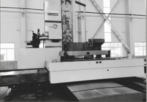 Hochleistungs-3D-Doppelspannfutter Automatische Laser-Rohrschneidemaschine - Product Image 2