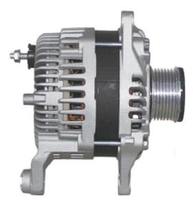 <span class=keywords><strong>Alternador</strong></span> del mercado de accesorios 12V 110A 6S conjunto de <span class=keywords><strong>alternador</strong></span> de coche 13900 para <span class=keywords><strong>Nissan</strong></span> Pathfinder Infiniti QX4 V6 3.5L - Product Image 5