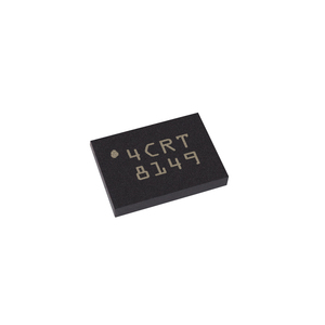Brand New Original M24C08-RMC6TG Chip DFN-8 ST/ STMicroelectronics Electronic Components 6.3V-50V China - Product Image 1