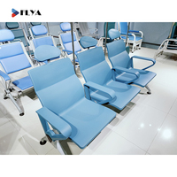 Chaise d'infusion électrique pour patients hospitaliers, de luxe, de haute qualité, personnalisée, nouvelle conception, pour dialyse et transfusion sanguine