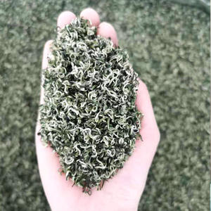 Thé vert chinois célèbre Biluochun, Thé vert de printemps Luxiaoer Green Snail - Product Image 2