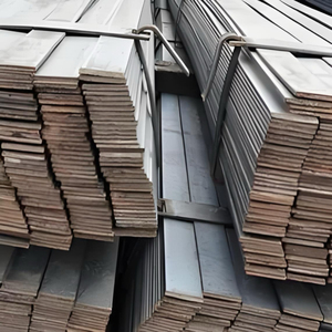 Barra Quadrata in Acciaio al Carbonio Laminato a Caldo AISI Standard 4140, Servizio di Taglio e Saldatura per Stampi - Product Image 5