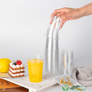 Branded Plastic Cups 5oz Plastic Dessert Cups With Lids Branded Plastic Cups 5oz Plastic Dessert Cups With Lids