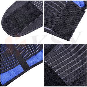 Extra Large Hommes Femmes Orthopédique Médical <span class=keywords><strong>Corset</strong></span> <span class=keywords><strong>Ceinture</strong></span> Bas du Dos Soutien Colonne Vertébrale <span class=keywords><strong>Ceinture</strong></span> Posture Redresseur Dos - Product Image 5