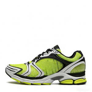 <strong>2026</strong> High Quality OEM Designer ProGrid Tirumph Outdoor Shock-absorbing Mesh Breathable Trendy Couple Running <strong>Shoes</strong> - Product Image 4