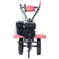 Mini motoculteur à prix d'usine 5hp 7hp 9hp, machine à cultiver à essence, cultivateurs agricoles pour vergers et jardins