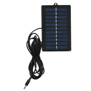 Bombilla LED Solar de 3W de Alta Luminosidad, Iluminación Portátil para Camping y Uso en Exteriores - Product Image 2
