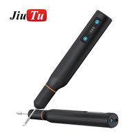 Pistolet à air chaud intelligent portable QUICK TS1 pour dessoudage rapide, sans plomb, automatique, BGA, avec commande vocale, outils de réparation