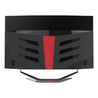 PC para Juegos de Alto Rendimiento, Pantalla de 27 Pulgadas, Core I9, Gráficos de 8 Núcleos y 8 Subprocesos, Computadora de Escritorio Todo en Uno, Reproductor de Juegos